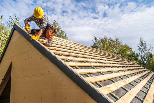 Quick and Trustworthy Emergency Roof Repair Services in Venice Gardens, FL