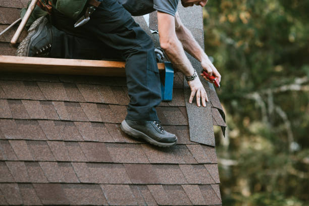 Quick and Trustworthy Emergency Roof Repair Services in Venice Gardens, FL